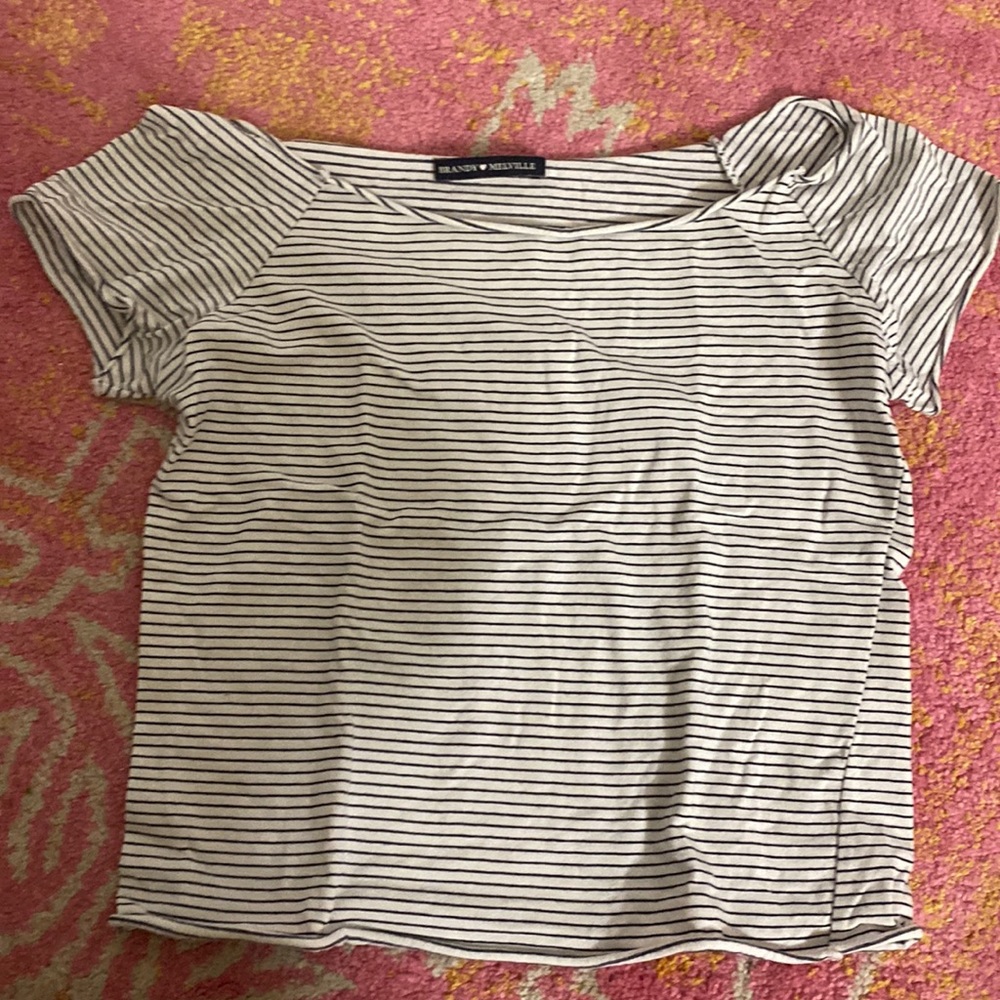Brandy Melville top